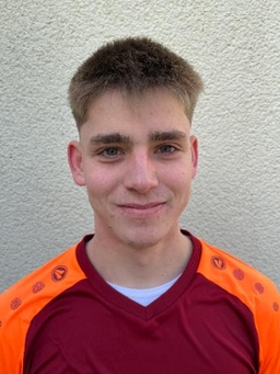 Avatar Bild für Luis Pritsche