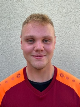Avatar Bild für Ben Simon