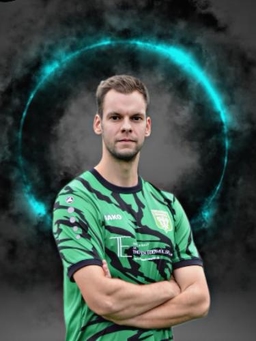 Avatar Bild für Philipp Kolodziejczyk