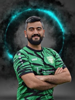 Avatar Bild für Okan Ucar