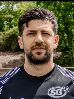 Avatar Bild für Bilen Yagiz