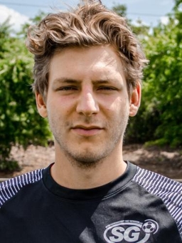 Avatar Bild für Alico Zitzer