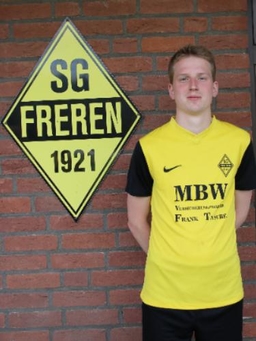 Avatar Bild für Henrik-Franz Fübbeker