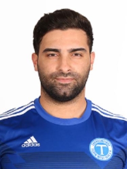 Avatar Bild für Cem Kaya