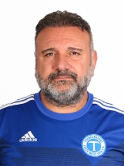 Avatar Bild für Salih Korkmaz