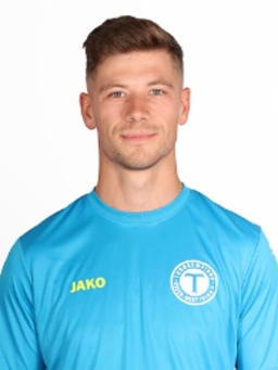 Avatar Bild für Robert Golley