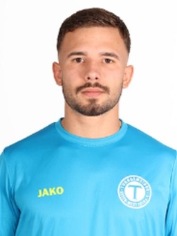 Avatar Bild für Benjamin Kapic