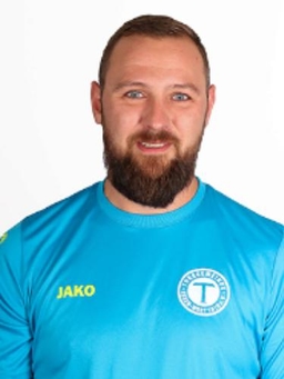 Avatar Bild für Marvin Wirbel