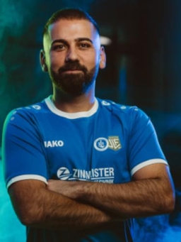 Avatar Bild für Güray Langer