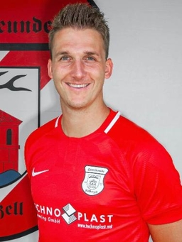 Avatar Bild für Matthias Gronbach