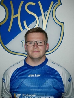 Avatar Bild für Finn Hallmann