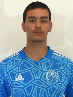 Avatar Bild für Ammin Mohamed Dehini