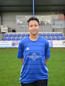 Avatar Bild für Tracy Jane Arthur