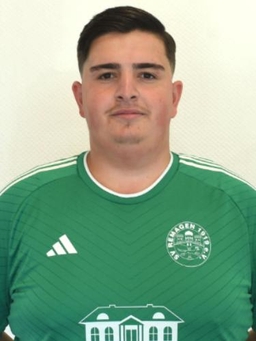 Avatar Bild für Almedin Ljaljic