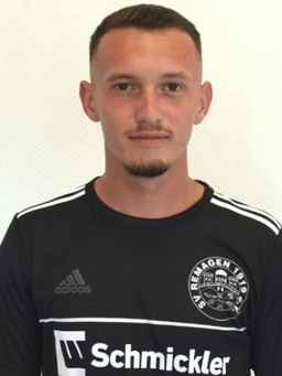 Avatar Bild für Blend Istogu