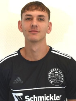 Avatar Bild für Mathis Bender