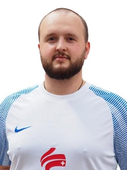 Avatar Bild für Albion Seferi