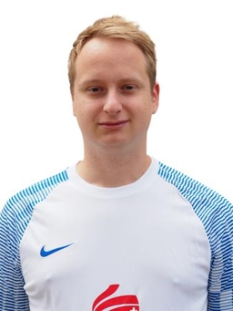 Avatar Bild für Jan Samorei