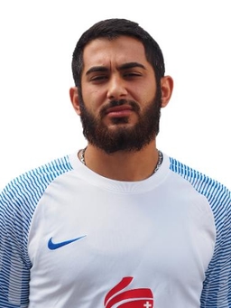 Avatar Bild für Fevzi Bulduk