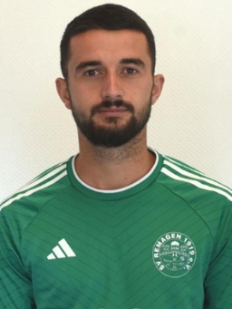 Avatar Bild für Izet Beqiraj