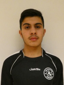 Avatar Bild für Amjad Alnayef