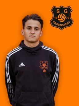 Avatar Bild für Jean Lucas Harries