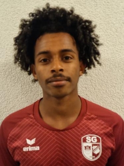 Avatar Bild für Adonay Barnabas-Tesfamichael