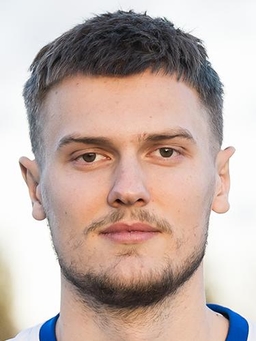 Avatar Bild für Marlon Morgenstern