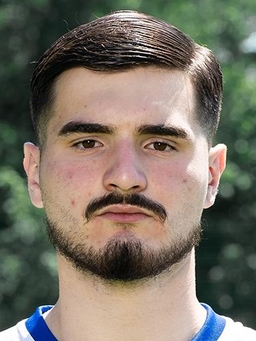 Avatar Bild für Kenan Hadziavdic