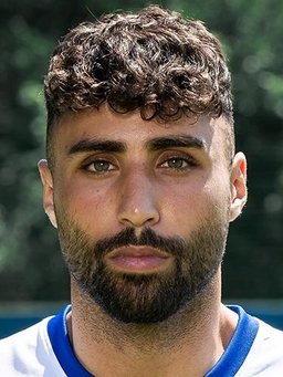 Avatar Bild für Nader El-Jindaoui