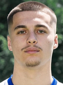 Avatar Bild für Leander Nicolas Popp