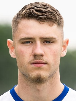 Avatar Bild für Linus Jasper Gechter