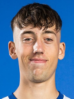 Avatar Bild für Tim Hoffmann