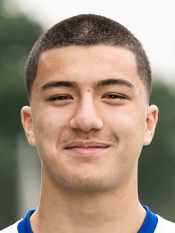 Avatar Bild für Ibrahim Maza