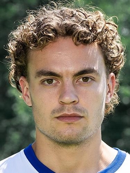 Avatar Bild für Ruwen Werthmüller