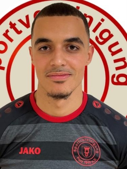 Avatar Bild für Soufian Amaadacho