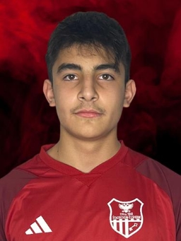 Avatar Bild für Özgurcan Tezerdi