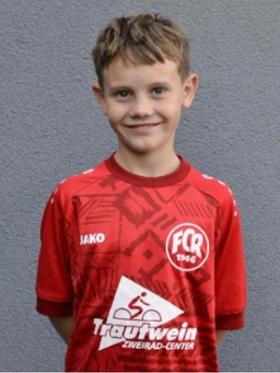 Avatar Bild für Felix Ippich