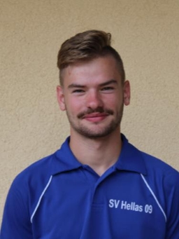 Avatar Bild für Luca Maximilian Vincenz
