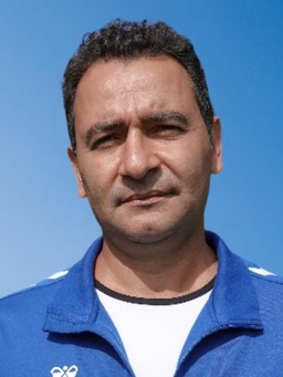 Avatar Bild für Shahruz Joze Ghazi Khanloo