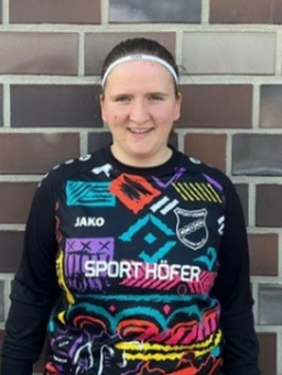 Avatar Bild für Lorena Merzmann
