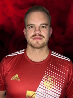 Avatar Bild für Jerome Haar