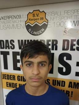 Avatar Bild für Abdulrahman Ahmad