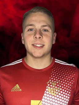 Avatar Bild für Viktor Luff