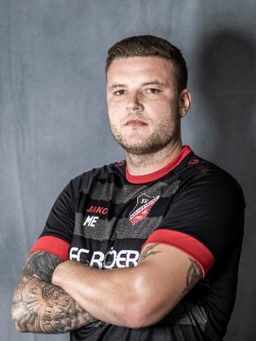 Avatar Bild für Mathias Engel