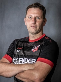 Avatar Bild für Sebastian Friedrich