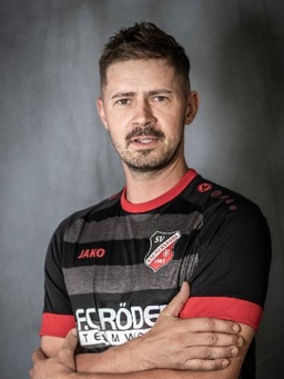Avatar Bild für Andre Junge