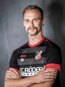 Avatar Bild für Felix Neumann