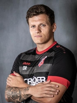 Avatar Bild für Dustin Rölke