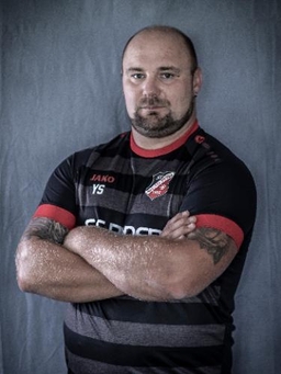 Avatar Bild für Yves Schreiber